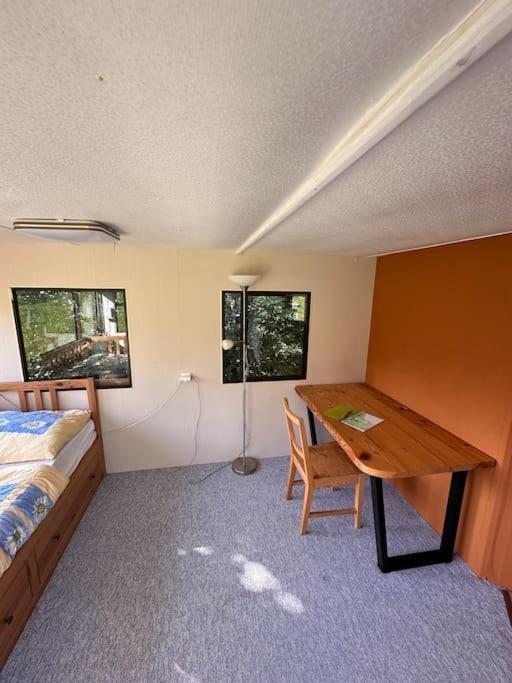 Nadherne Misto Pro Vas Relax V Prirode Uherské Hradiště Exterior foto